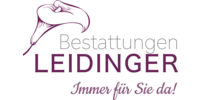 Logo der Firma Leidinger Bestattungen Karl aus Obernzell