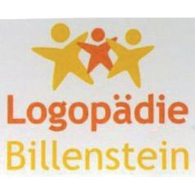 Logo der Firma Logopädie Billenstein aus Nürnberg