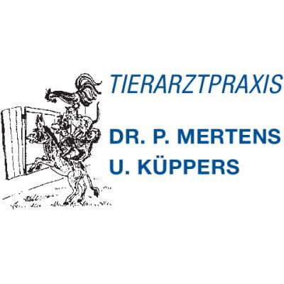 Logo der Firma AniCura aus Geldern