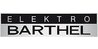 Logo der Firma Barthel Patric Elektro aus Niedenstein