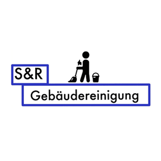 Logo der Firma S&R Glas- Gebäudereinigung aus Ascheberg