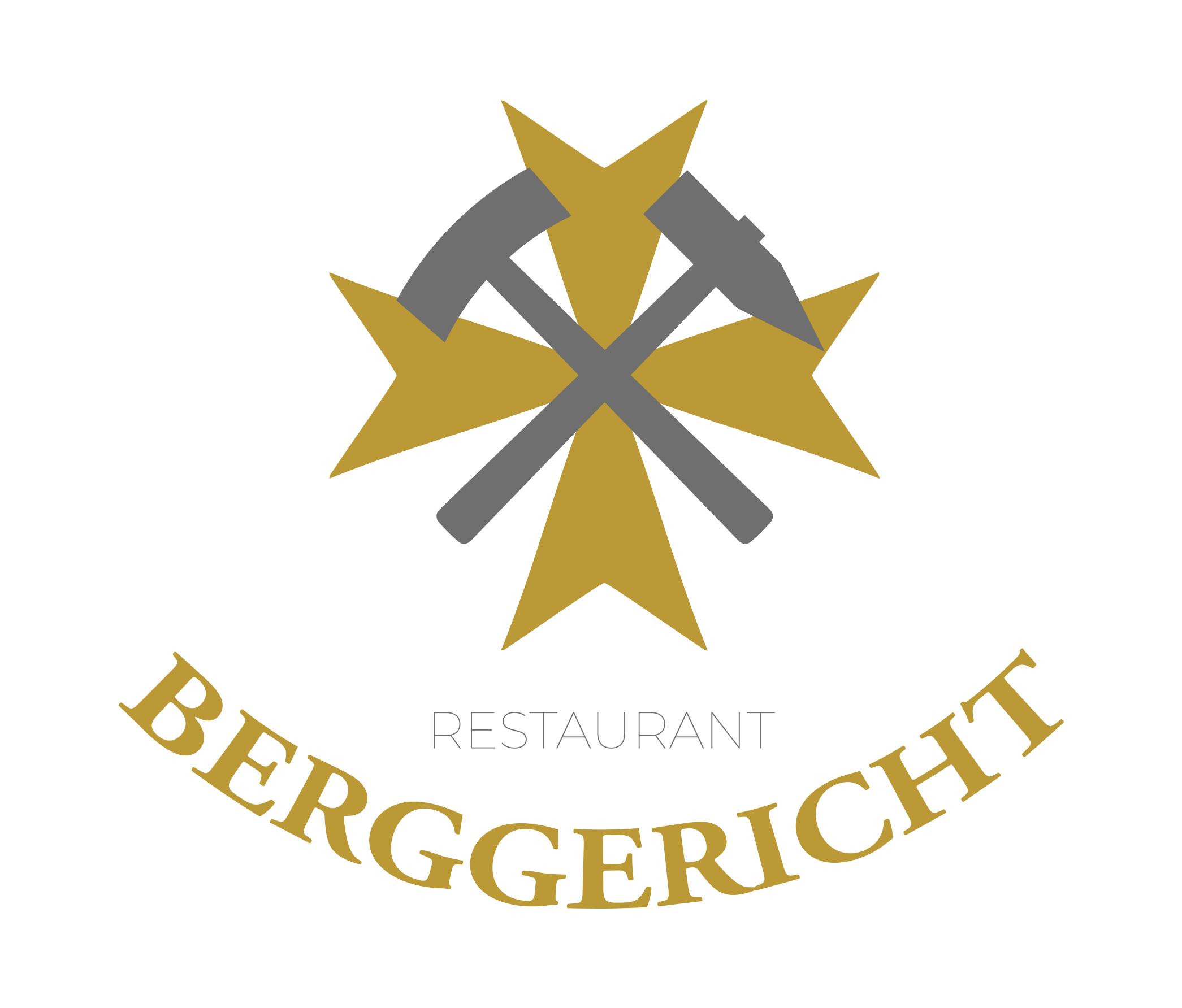 Logo der Firma Restaurant Berggericht aus Kitzbühel