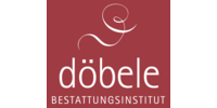 Logo der Firma Döbele Bestattungsinstitut aus Bad Säckingen