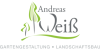 Logo der Firma Garten- u. Landschaftsbau Weiß Andreas aus Ebersdorf