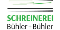 Logo der Firma Bühler + Bühler, Schreinerei aus Lahr