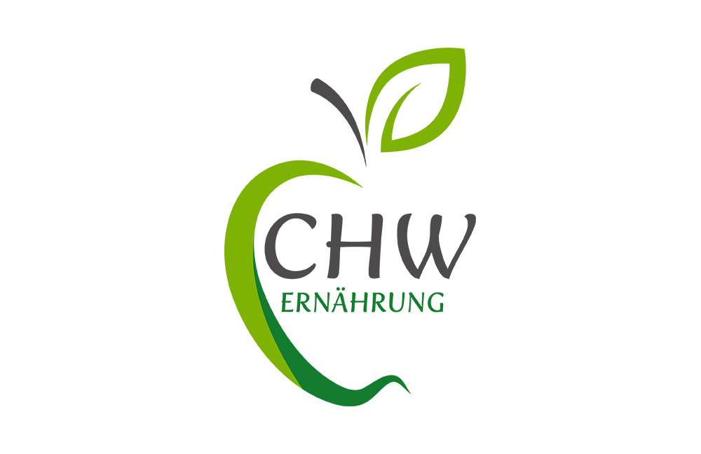 Logo der Firma CHW-Ernährung aus Köln