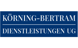 Logo der Firma Körning-Bertram Dienstleistungen UG aus Düsseldorf