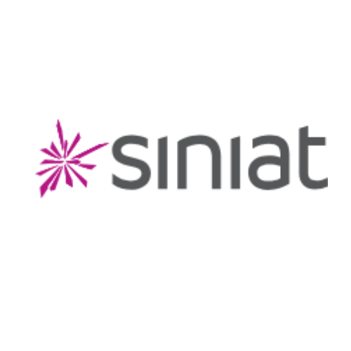 Logo der Firma Siniat aus Ratingen