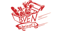 Logo der Firma Einkaufsservice Sven bringt''s aus Nürnberg