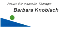 Logo der Firma Knoblach B. Krankengymnastik aus Penzberg