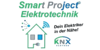 Logo der Firma Smart Project Elektrotechnik aus Werneck