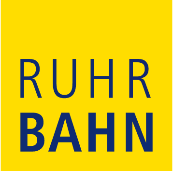 Logo der Firma Ruhrbahn GmbH aus Essen