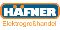 Logo der Firma Elektrogroßhandel Häfner Walter GmbH aus Bad Kissingen auf dem Branchenportal Elektriker.org