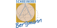 Logo der Firma BERGMANN GmbH aus Bamberg