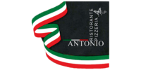 Logo der Firma Ristorante-Pizzeria Antonio aus Sulzbach-Rosenberg