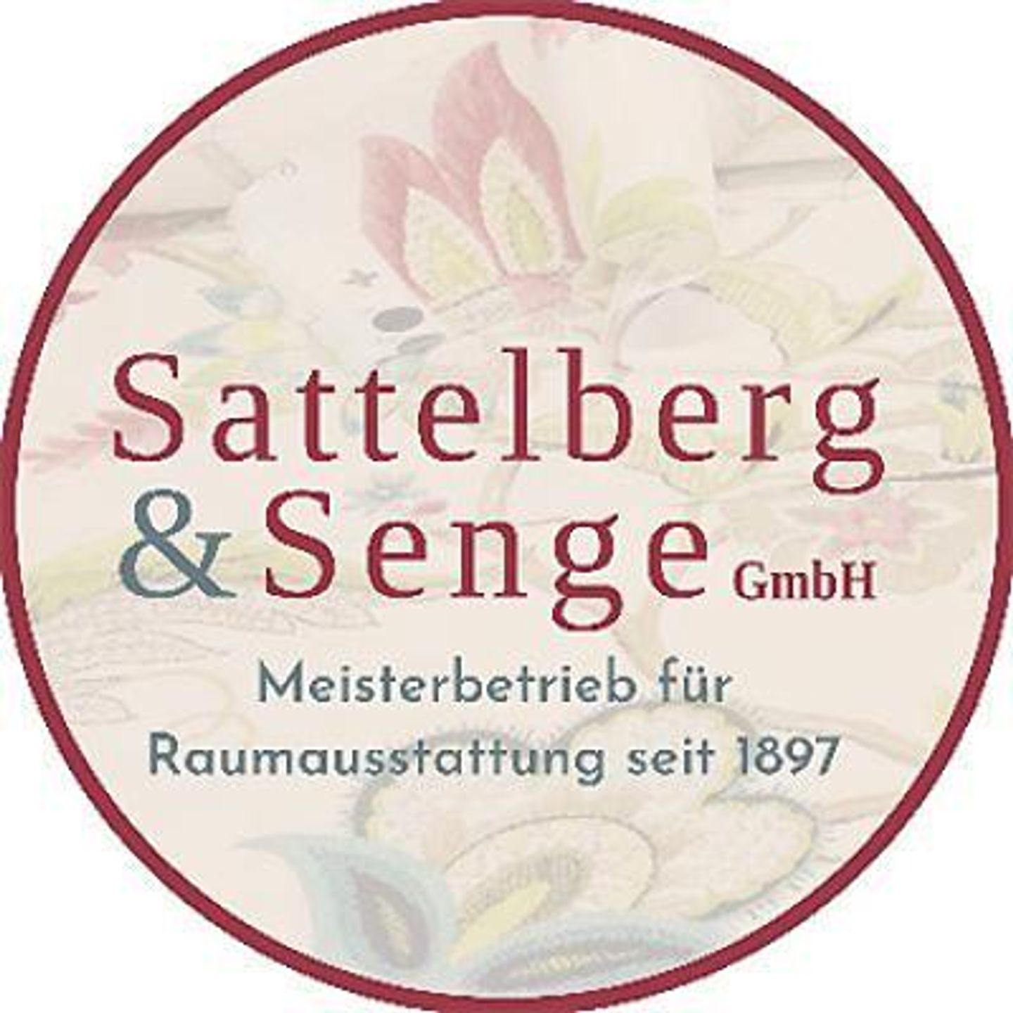Logo der Firma Sattelberg & Senge GmbH Meisterbetrieb aus München