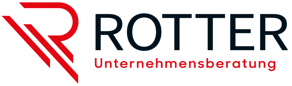 Logo der Firma ROTTER Unternehmensberatung aus Solnhofen