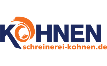 Logo der Firma Schreinerei Kohnen aus Tönisvorst