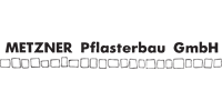 Logo der Firma Metzner Pflasterbau GmbH aus Stegaurach auf dem Branchenportal Gartenbau.org