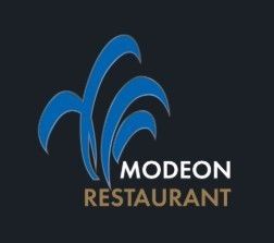 Logo der Firma Modeon-Restaurant Herrn Mirko Neuber aus Marktoberdorf