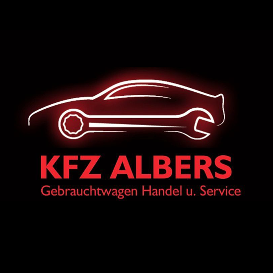 Logo der Firma Albers-Autoankauf aus Osnabrück