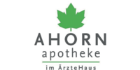 Logo der Firma Ahorn Apotheke im Ärztehaus aus Fürstenfeldbruck