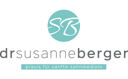 Logo der Firma Zahnärztin Dr. Susanne Berger aus Aschaffenburg