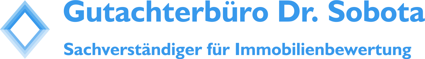 Logo der Firma Gutachterbüro Dr. Sobota aus Düsseldorf