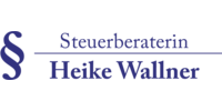 Logo der Firma Wallner Heike Steuerberaterin aus Schneeberg