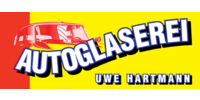 Logo der Firma Autoglas Hartmann aus Willich auf dem Branchenportal Glaserei.org