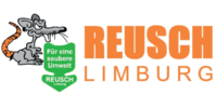 Logo der Firma Reusch Wilhelm GmbH Containerdienst, Kanalreinigung aus Limburg