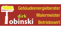 Logo der Firma Malerbetrieb Tobinski Dirk Gebäudeenergieberater aus Bochum
