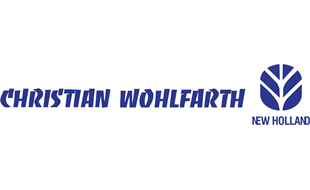 Logo der Firma Wohlfarth Christian aus Reinsdorf