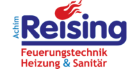 Logo der Firma Reising Achim aus Alzenau