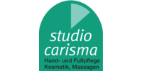 Logo der Firma Carisma Kosmetik Studio aus Eckental