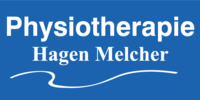 Logo der Firma Physiotherapie Hagen Melcher aus Hoyerswerda