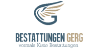 Logo der Firma Bestattung Gerg vormals Kiste Bestattungen aus Garmisch-Partenkirchen