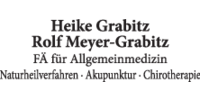 Logo der Firma Grabitz Heike und Meyer-Grabitz Rolf aus Celle