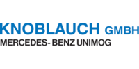 Logo der Firma Knoblauch GmbH aus Immendingen