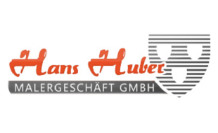 Logo der Firma Hans Huber GmbH aus Saaldorf-Surheim