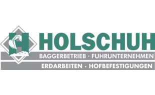 Logo der Firma Achim Holschuh GmbH aus Buttenheim