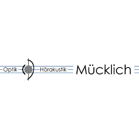 Logo der Firma Optik & Hörakustik Mücklich aus Dippoldiswalde