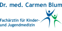 Logo der Firma Blum Carmen Dr. med. aus Sulzbach