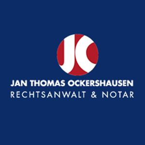 Logo der Firma Jan Thomas Ockershausen aus Rosdorf