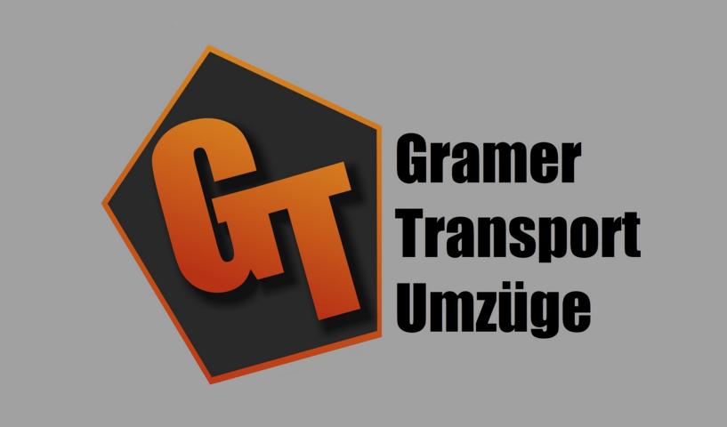 Logo der Firma Gramer Transport Umzüge aus Dresden