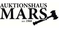 Logo der Firma Antiquitäten Auktionshaus Mars, Inh. Dr. Gisela Wohlfromm aus Würzburg