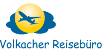 Logo der Firma Reisebüro Volkacher Reisebüro aus Volkach