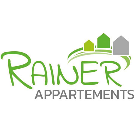 Logo der Firma Rainer Appartements aus Besigheim