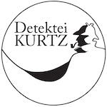 Logo der Firma Kurtz Detektei Stuttgart aus Stuttgart