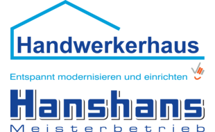 Logo der Firma Hanshans Meisterbetrieb aus Lappersdorf